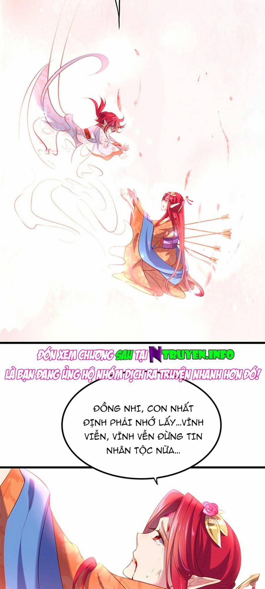 Khuynh Thế Đế Vương Cơ Chapter 79.2 - Trang 2