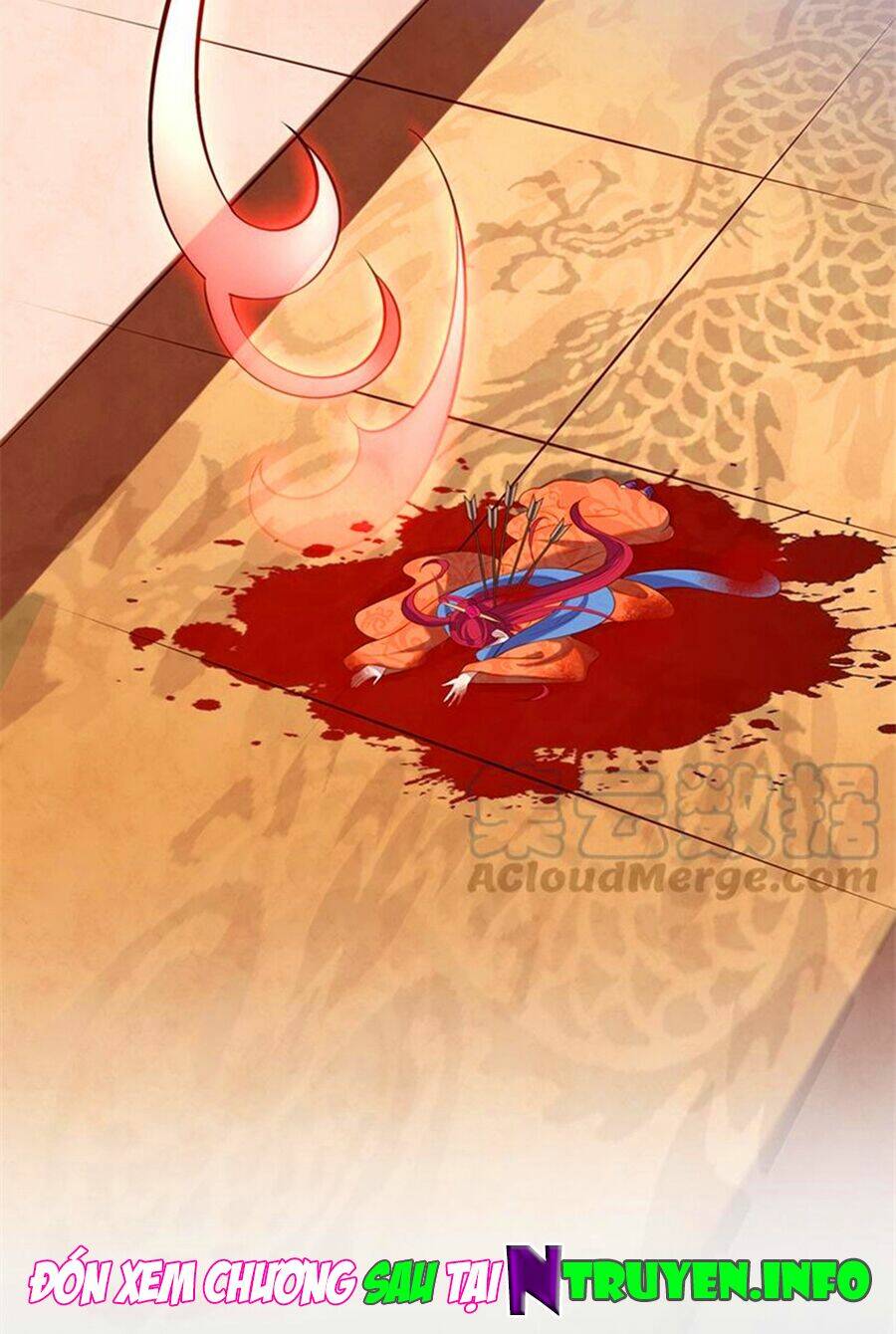 Khuynh Thế Đế Vương Cơ Chapter 79.2 - Trang 2