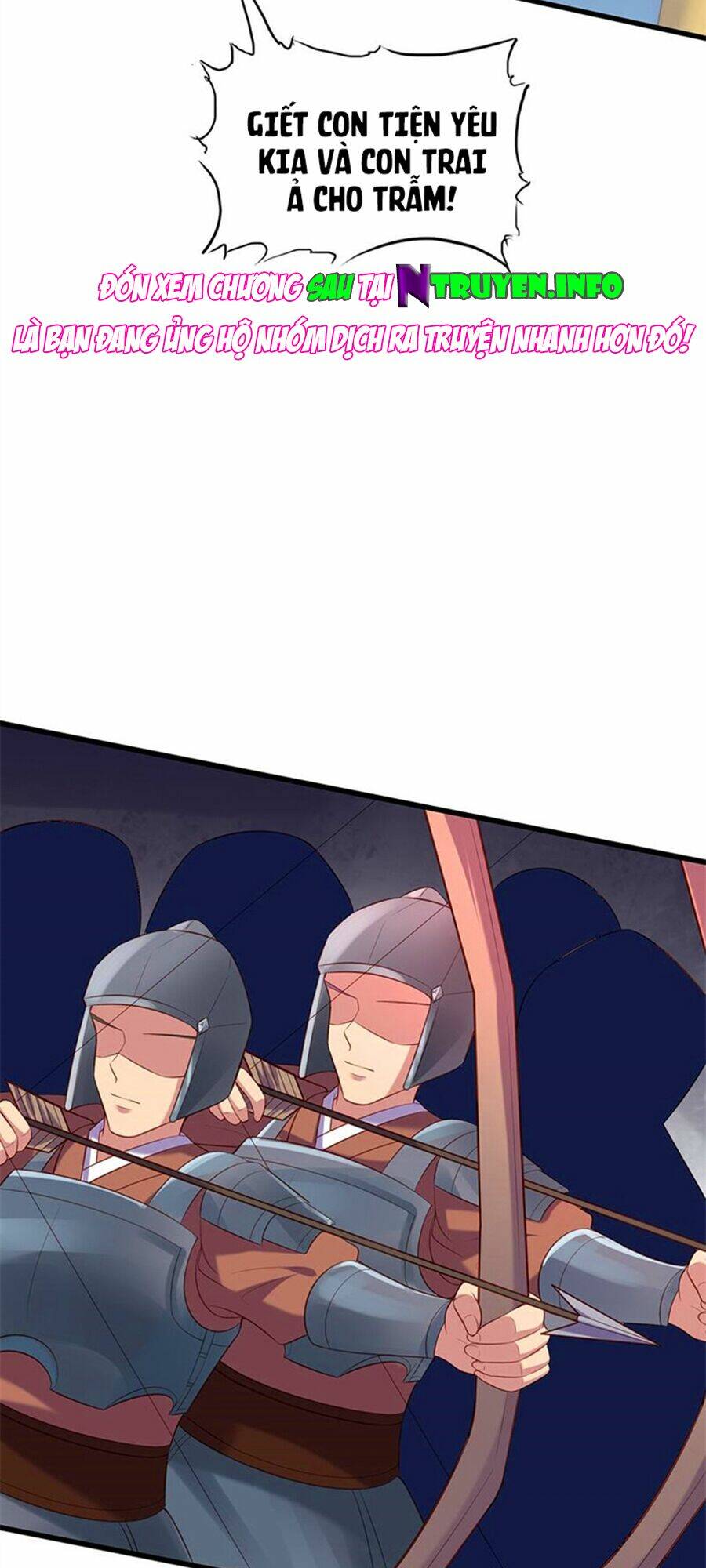 Khuynh Thế Đế Vương Cơ Chapter 79.2 - Trang 2