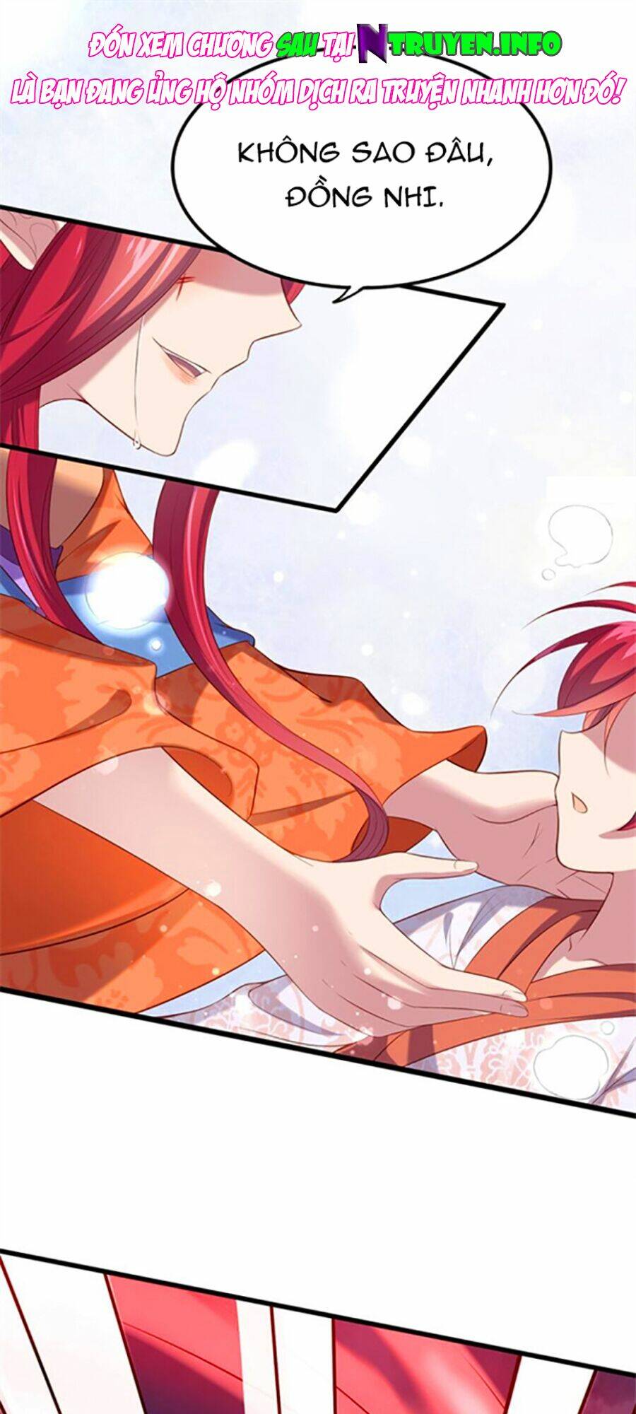 Khuynh Thế Đế Vương Cơ Chapter 79.2 - Trang 2