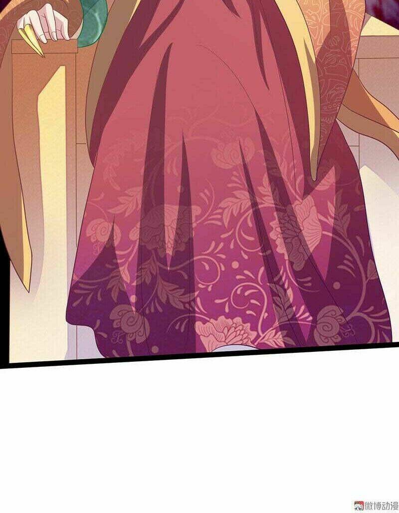 Khuynh Thế Đế Vương Cơ Chapter 8.1 - Trang 2