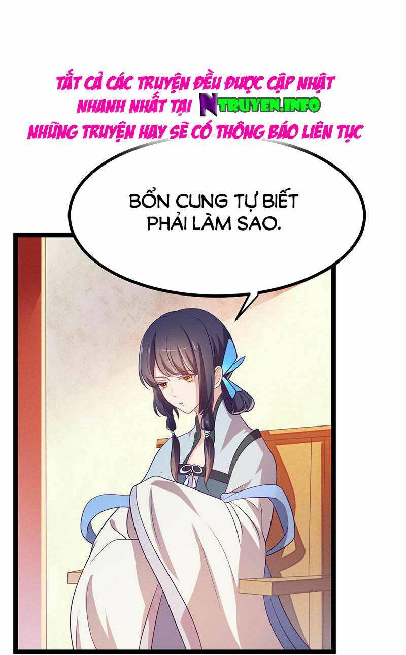 Khuynh Thế Đế Vương Cơ Chapter 8.1 - Trang 2