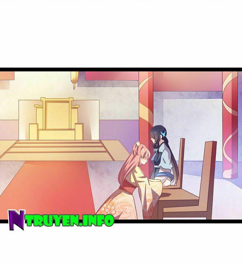 Khuynh Thế Đế Vương Cơ Chapter 8.1 - Trang 2