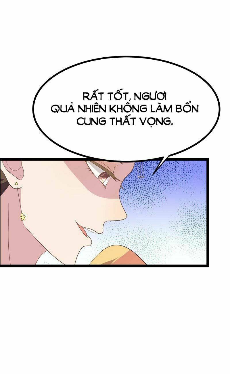 Khuynh Thế Đế Vương Cơ Chapter 8.2 - Trang 2