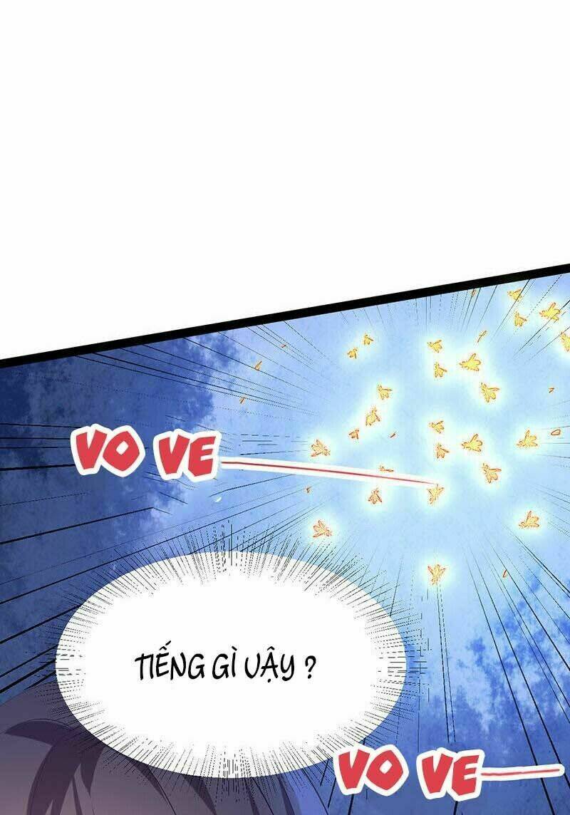 Khuynh Thế Đế Vương Cơ Chapter 8.2 - Trang 2