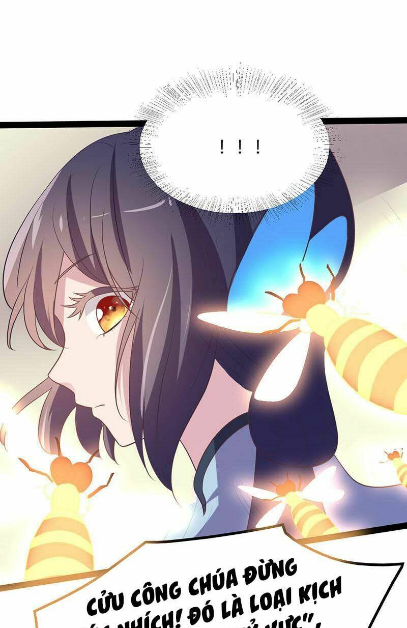 Khuynh Thế Đế Vương Cơ Chapter 8.2 - Trang 2