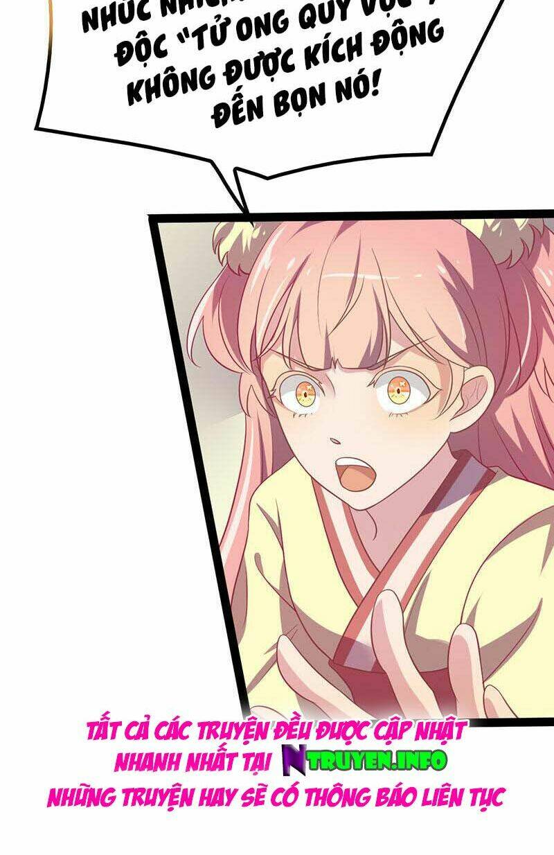 Khuynh Thế Đế Vương Cơ Chapter 8.2 - Trang 2