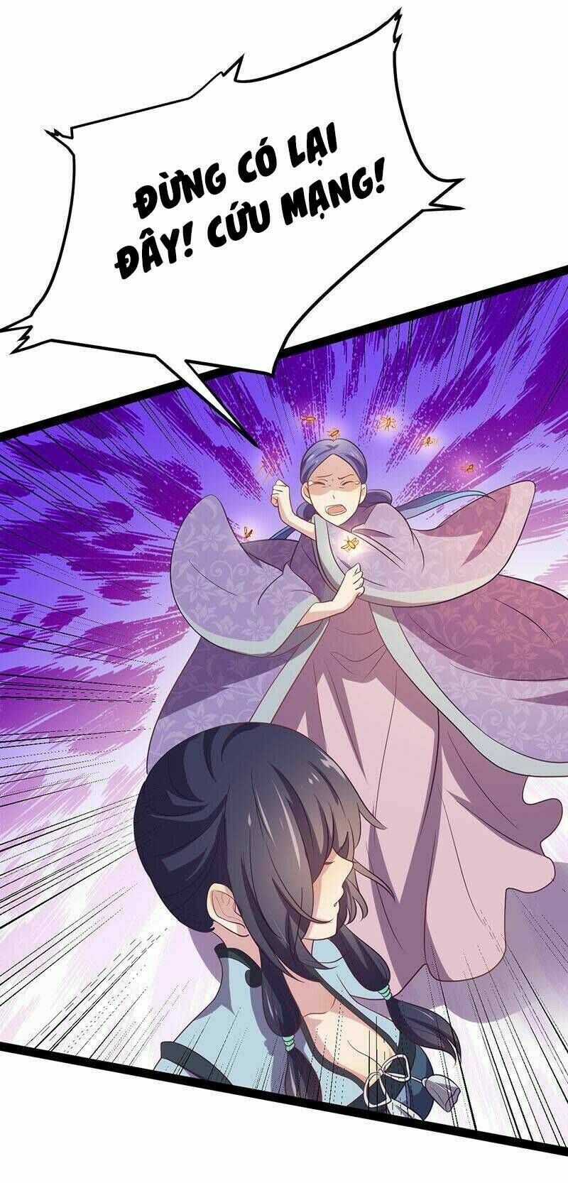 Khuynh Thế Đế Vương Cơ Chapter 8.2 - Trang 2