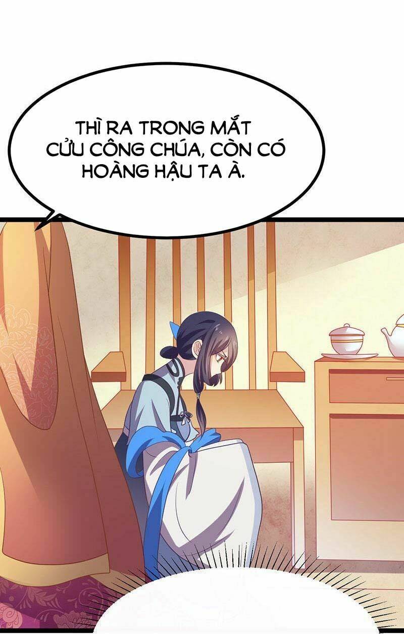 Khuynh Thế Đế Vương Cơ Chapter 8.2 - Trang 2