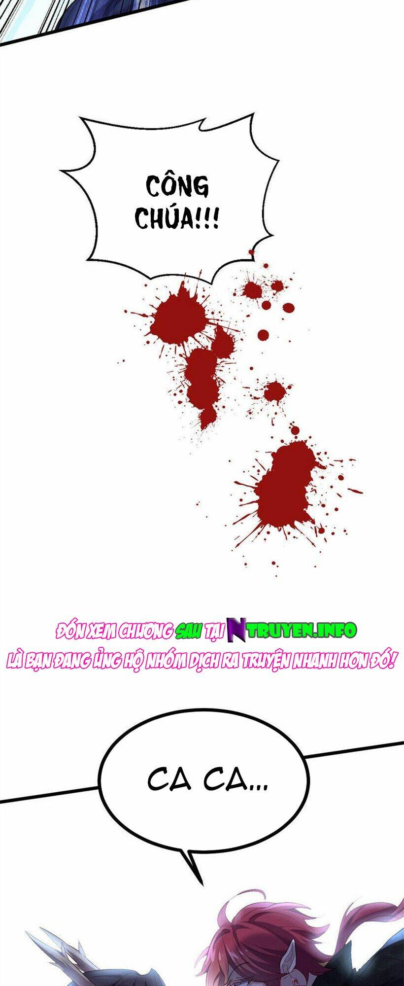 Khuynh Thế Đế Vương Cơ Chapter 80.1 - Trang 2