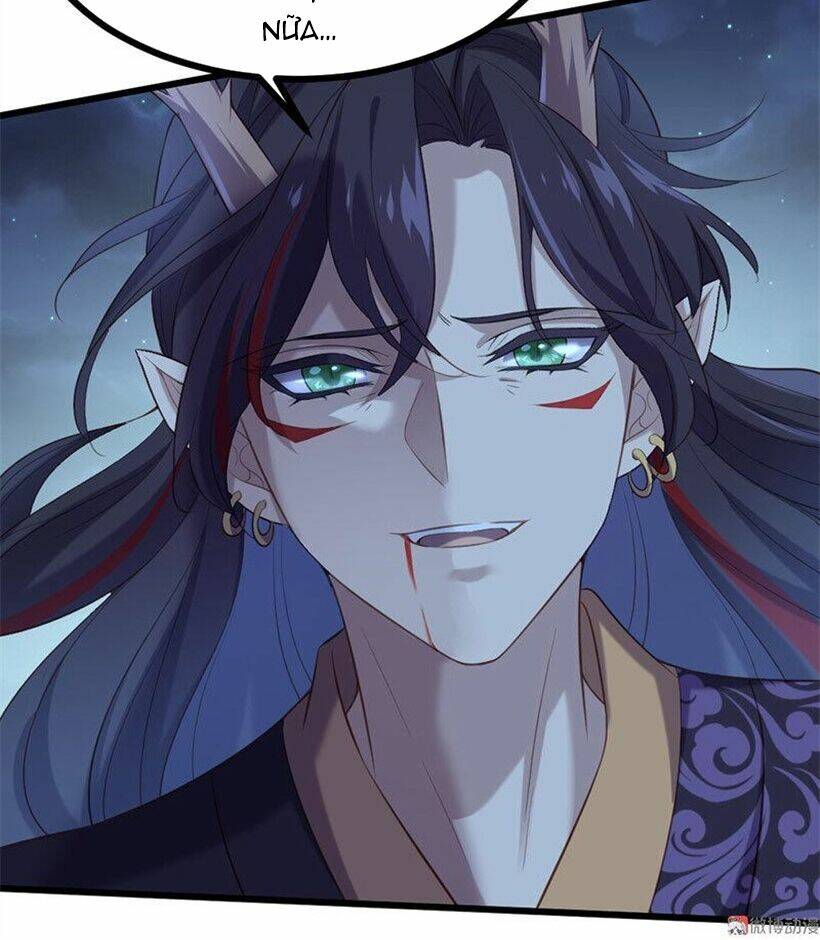 Khuynh Thế Đế Vương Cơ Chapter 80.1 - Trang 2