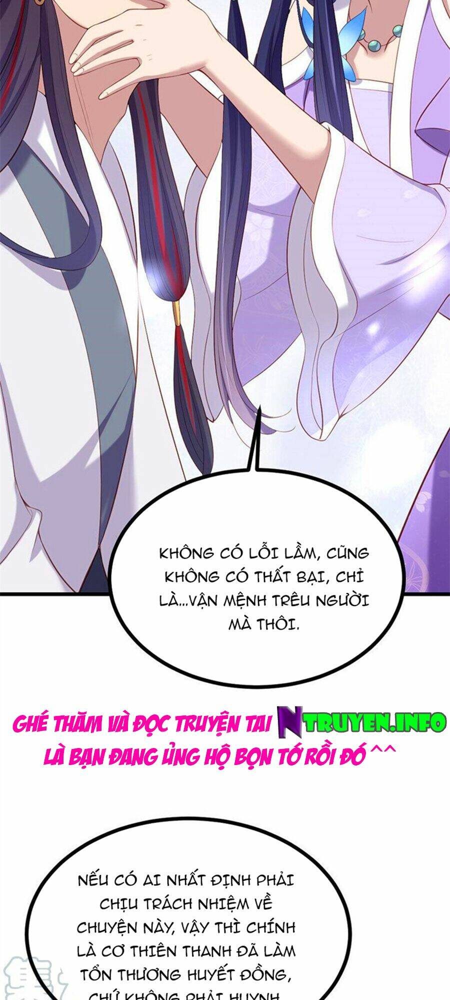 Khuynh Thế Đế Vương Cơ Chapter 80.2 - Trang 2