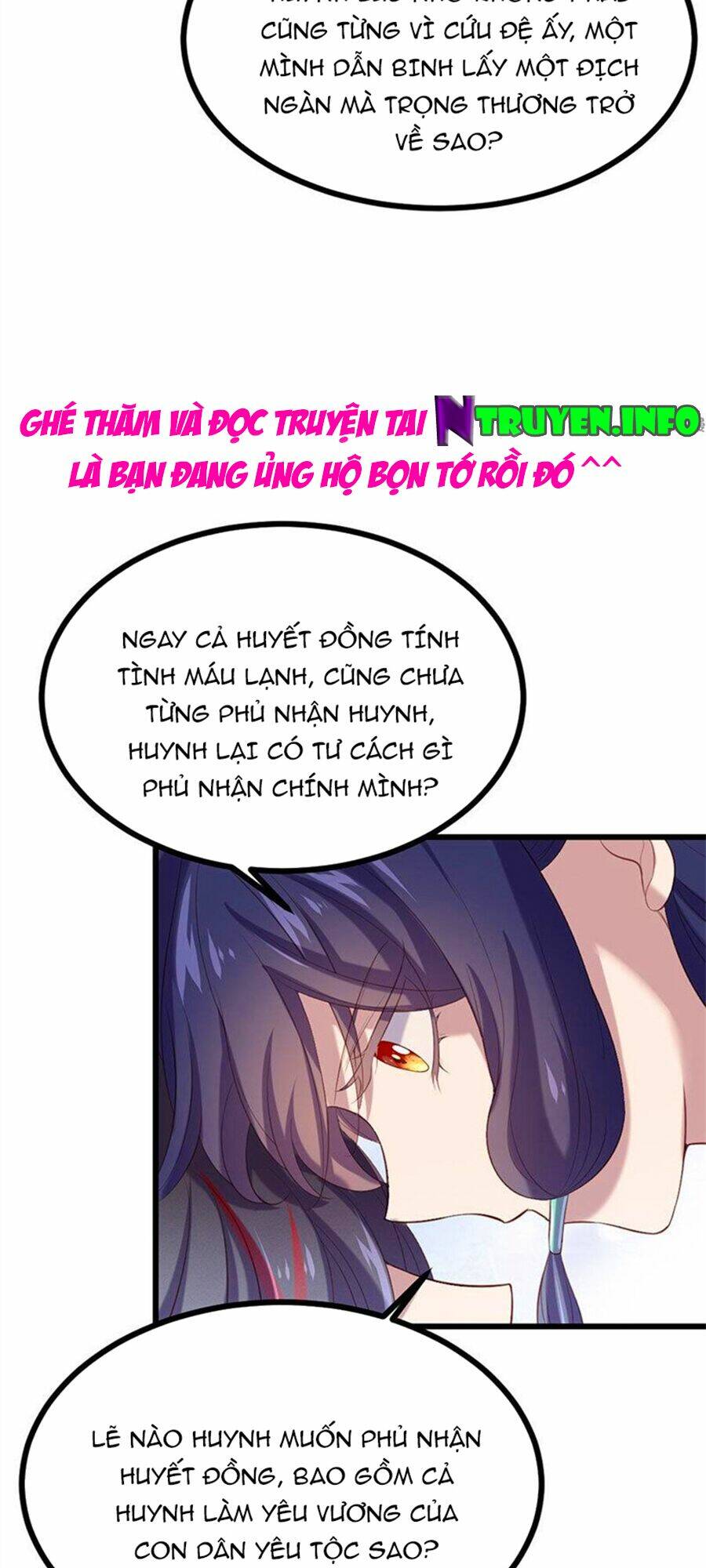 Khuynh Thế Đế Vương Cơ Chapter 80.2 - Trang 2