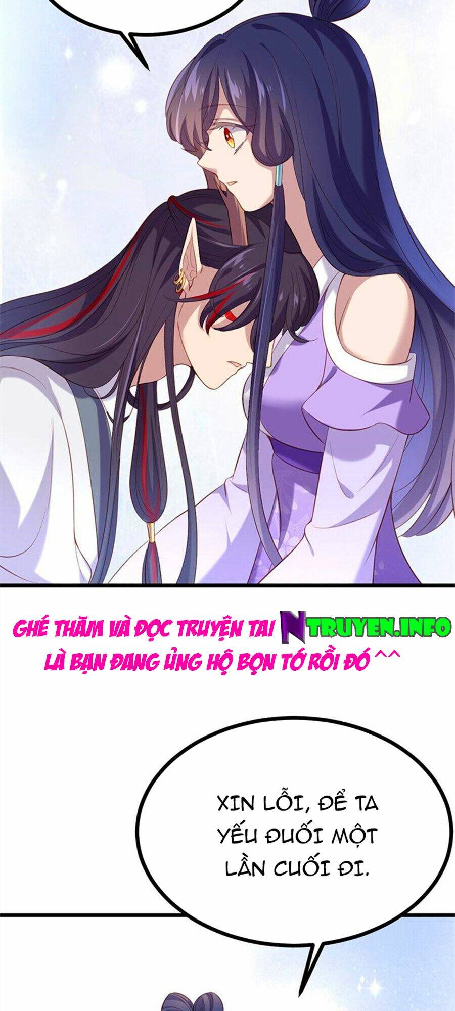 Khuynh Thế Đế Vương Cơ Chapter 80.2 - Trang 2