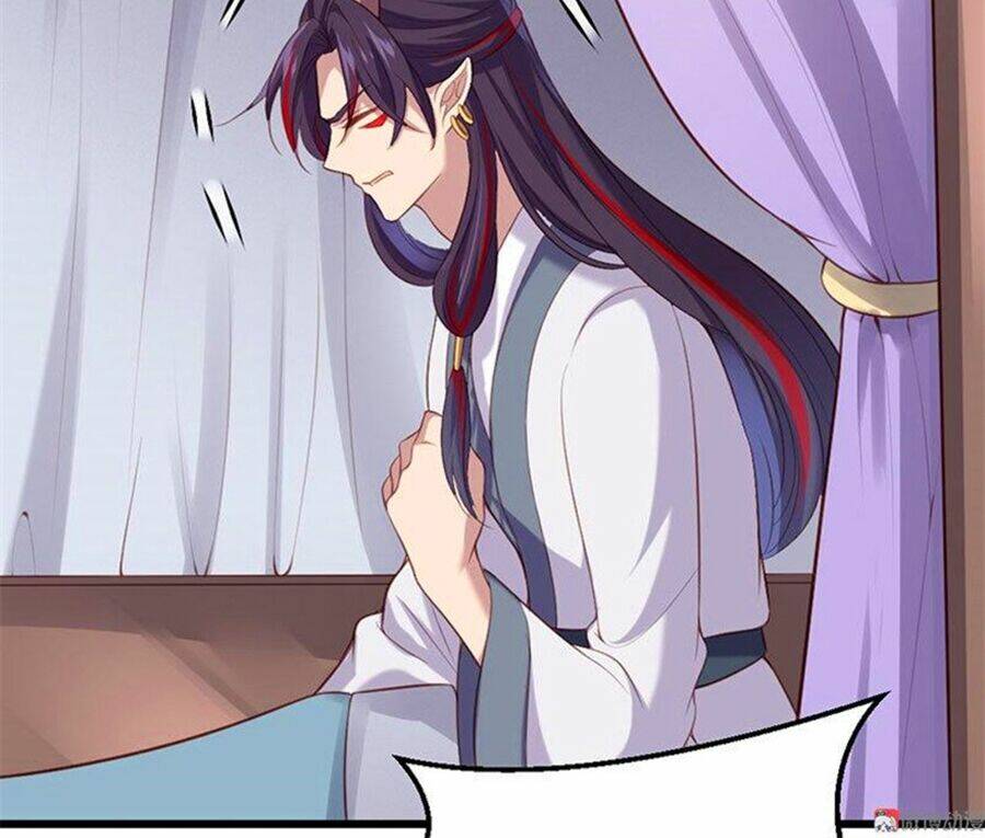 Khuynh Thế Đế Vương Cơ Chapter 80.2 - Trang 2