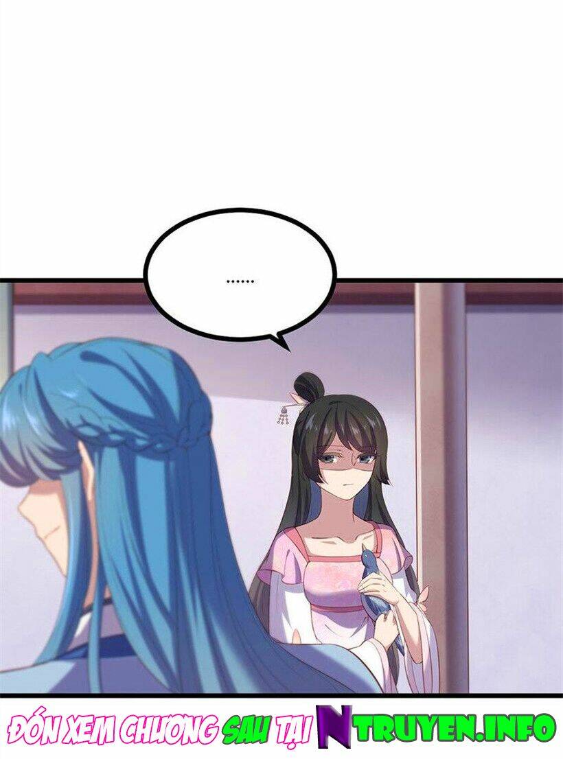 Khuynh Thế Đế Vương Cơ Chapter 81.2 - Trang 2