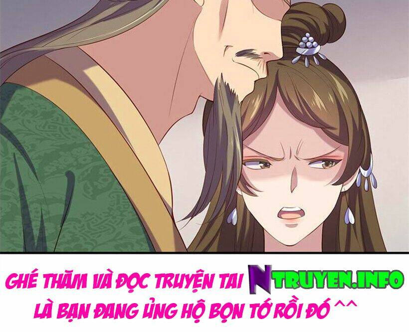 Khuynh Thế Đế Vương Cơ Chapter 81.2 - Trang 2