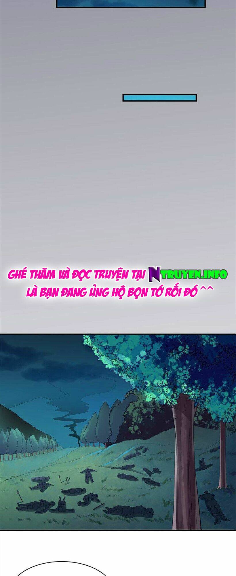 Khuynh Thế Đế Vương Cơ Chapter 82.1 - Trang 2