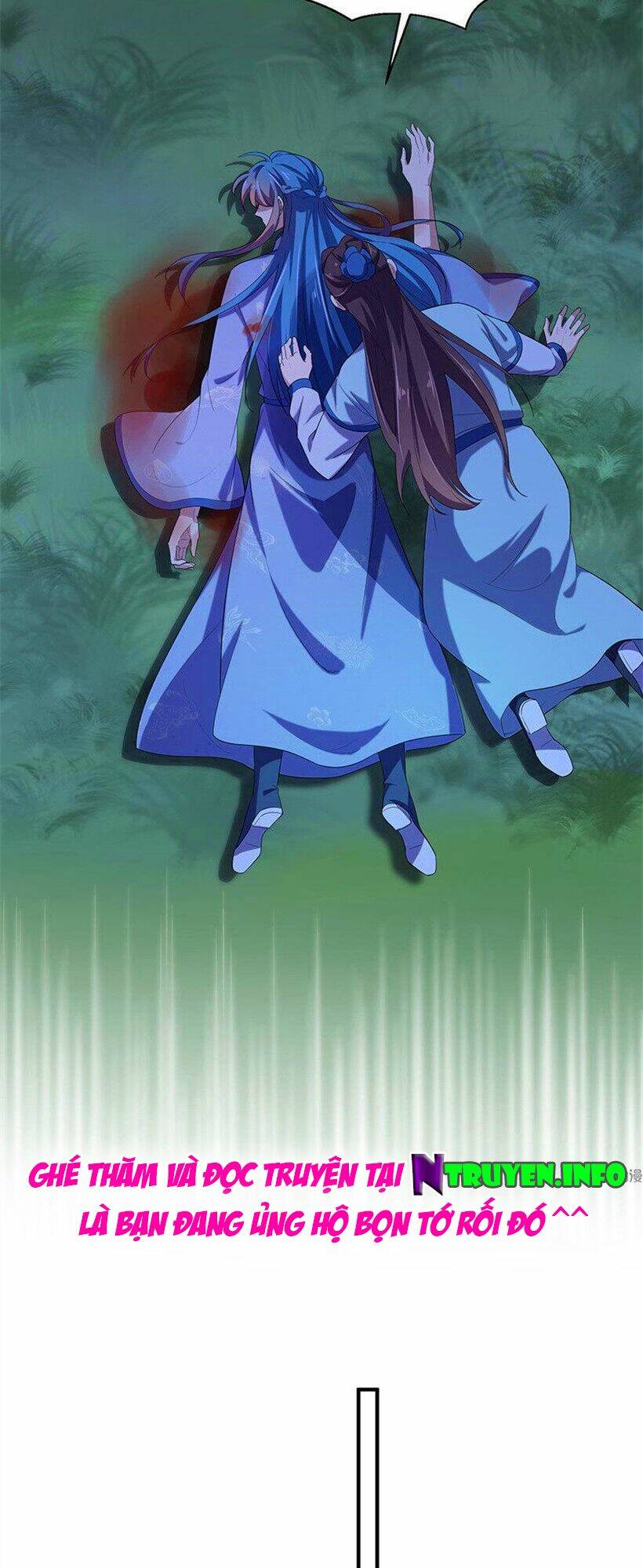 Khuynh Thế Đế Vương Cơ Chapter 82.1 - Trang 2