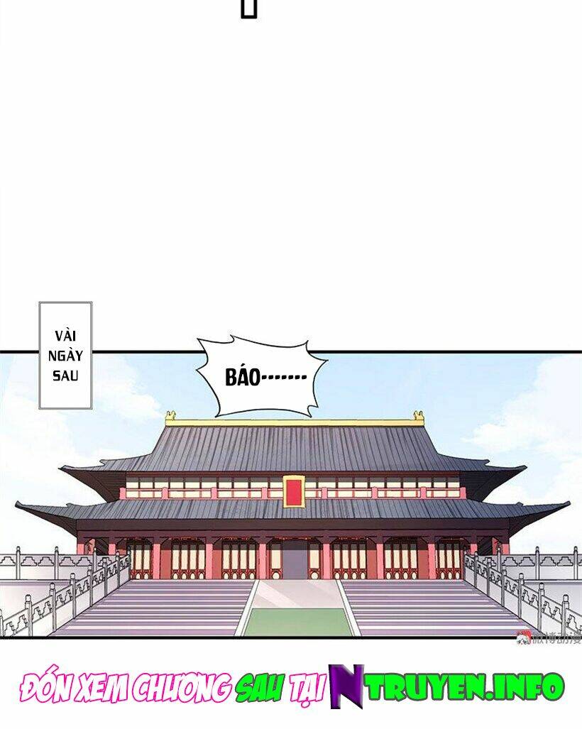 Khuynh Thế Đế Vương Cơ Chapter 82.1 - Trang 2