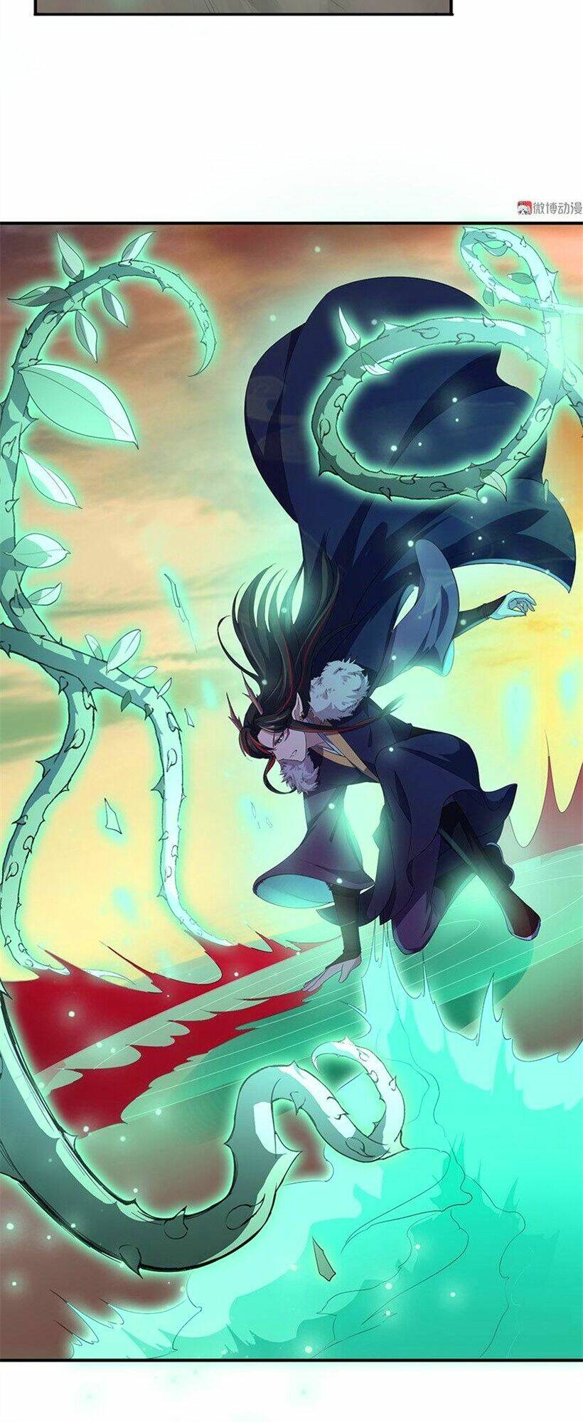 Khuynh Thế Đế Vương Cơ Chapter 82.2 - Trang 2