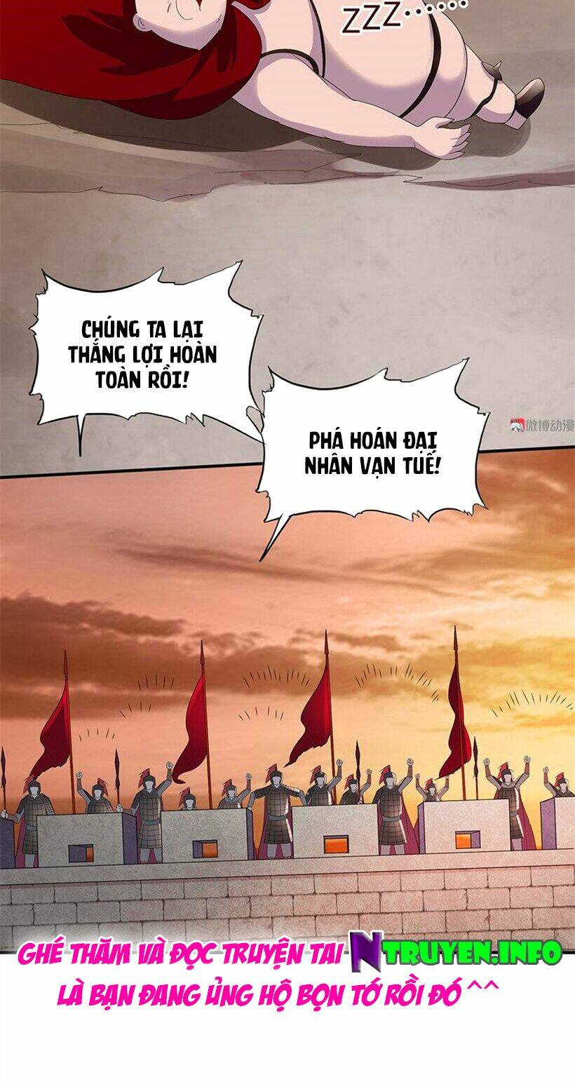 Khuynh Thế Đế Vương Cơ Chapter 82.2 - Trang 2