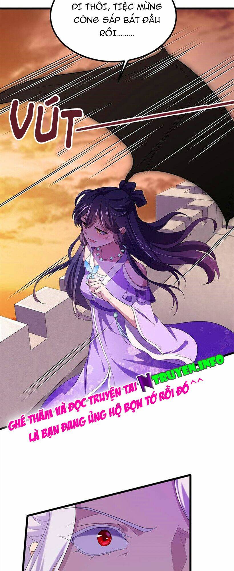 Khuynh Thế Đế Vương Cơ Chapter 82.2 - Trang 2