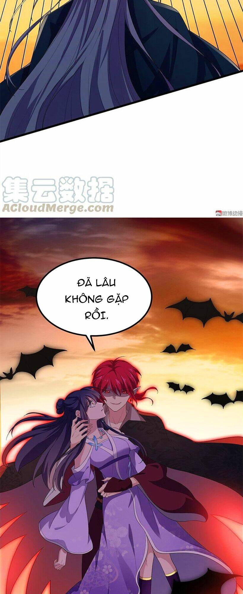 Khuynh Thế Đế Vương Cơ Chapter 82.2 - Trang 2