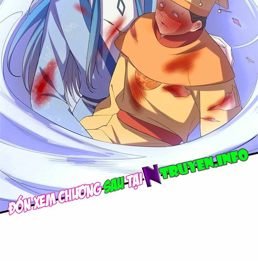 Khuynh Thế Đế Vương Cơ Chapter 83.2 - Trang 2