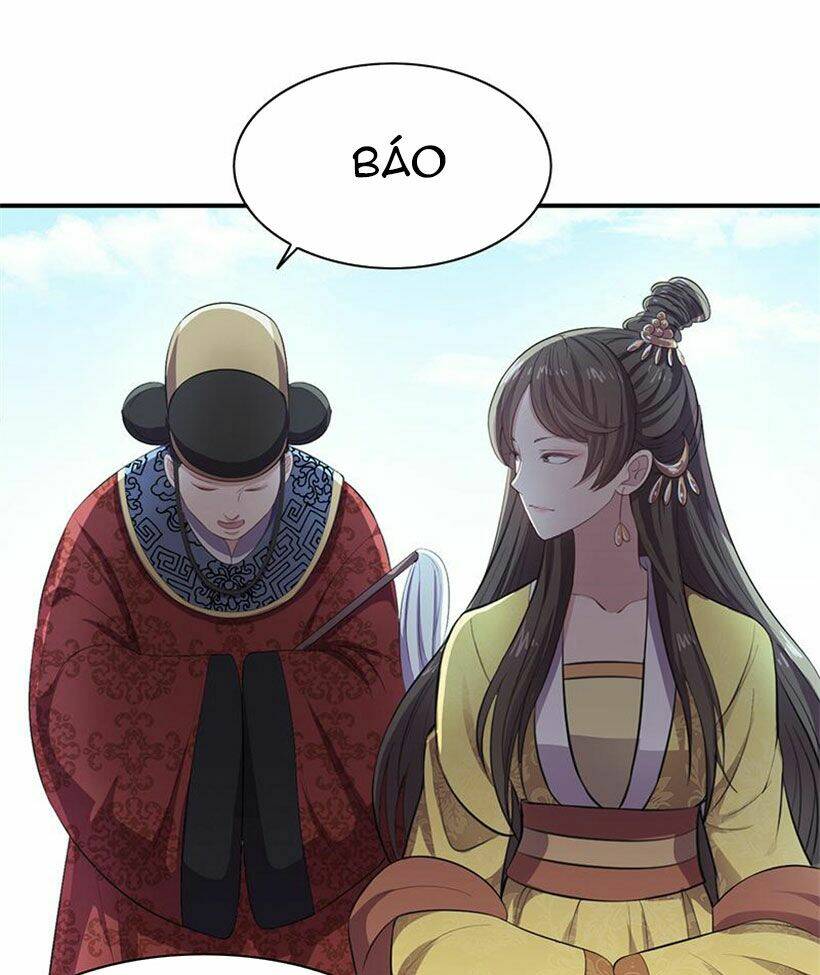 Khuynh Thế Đế Vương Cơ Chapter 84.1 - Trang 2