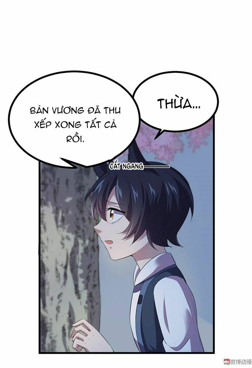 Khuynh Thế Đế Vương Cơ Chapter 84.1 - Trang 2