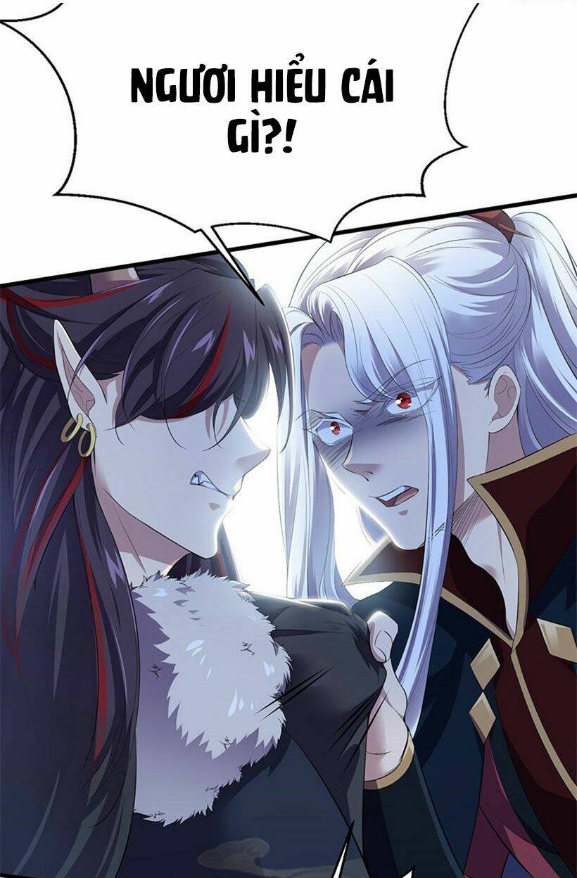 Khuynh Thế Đế Vương Cơ Chapter 84.1 - Trang 2