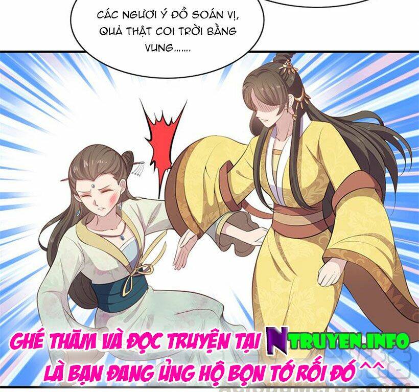 Khuynh Thế Đế Vương Cơ Chapter 84.1 - Trang 2