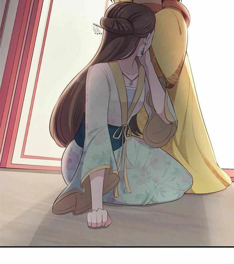 Khuynh Thế Đế Vương Cơ Chapter 84.1 - Trang 2