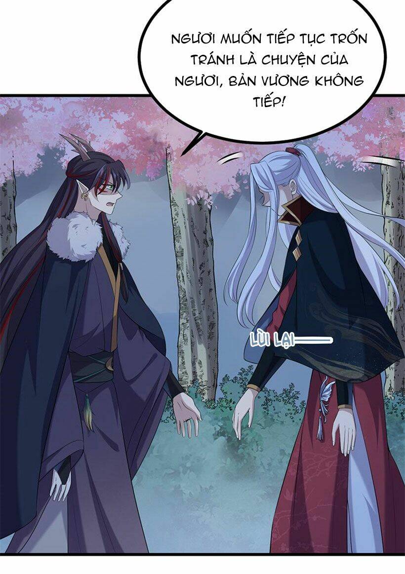 Khuynh Thế Đế Vương Cơ Chapter 84.2 - Trang 2