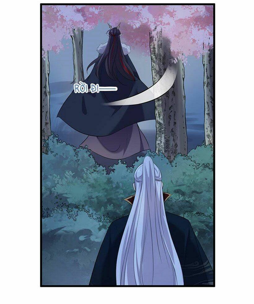 Khuynh Thế Đế Vương Cơ Chapter 84.2 - Trang 2