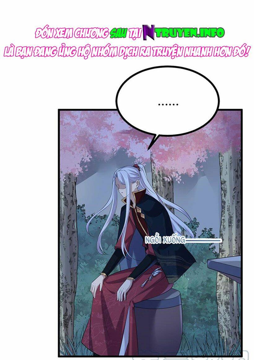 Khuynh Thế Đế Vương Cơ Chapter 84.2 - Trang 2