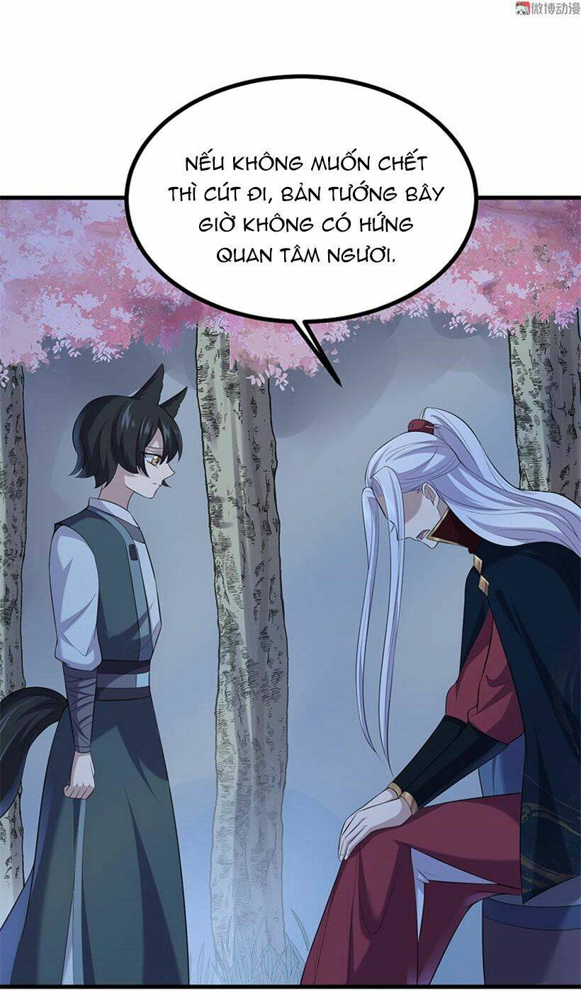 Khuynh Thế Đế Vương Cơ Chapter 84.2 - Trang 2