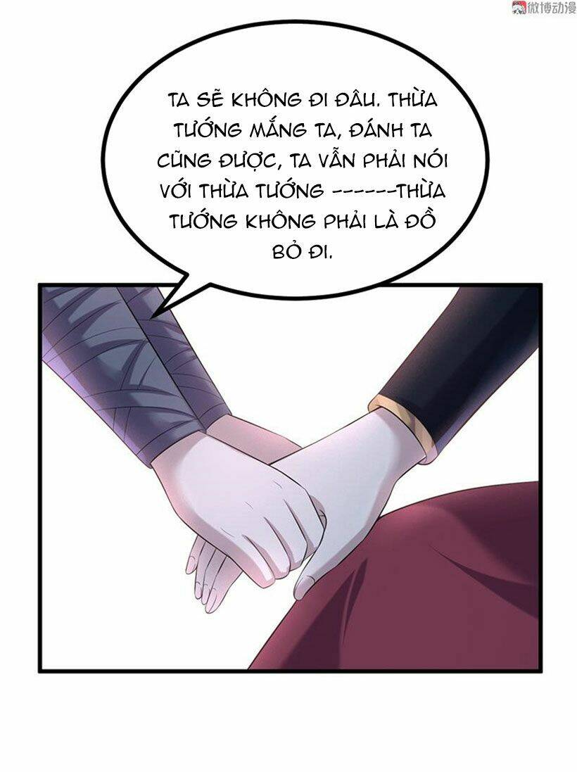 Khuynh Thế Đế Vương Cơ Chapter 84.2 - Trang 2