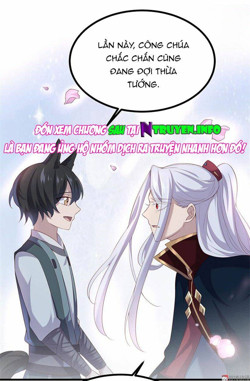 Khuynh Thế Đế Vương Cơ Chapter 84.2 - Trang 2