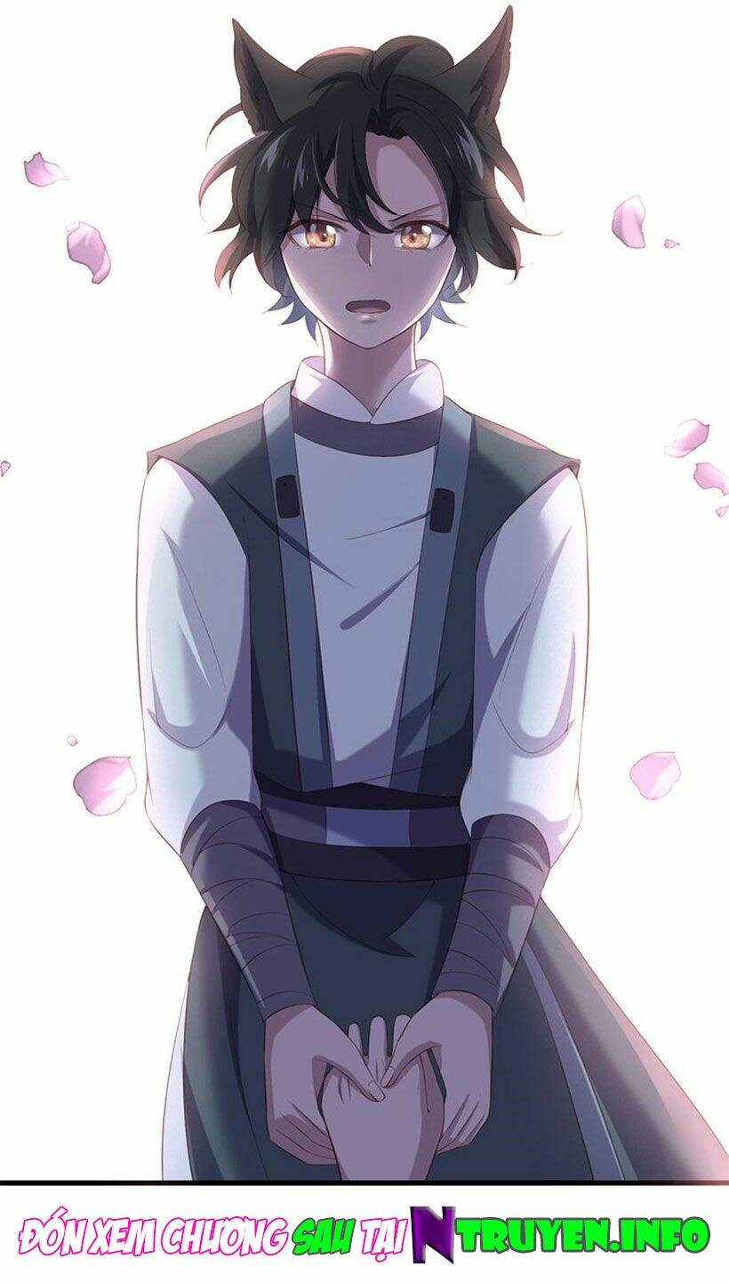 Khuynh Thế Đế Vương Cơ Chapter 84.2 - Trang 2