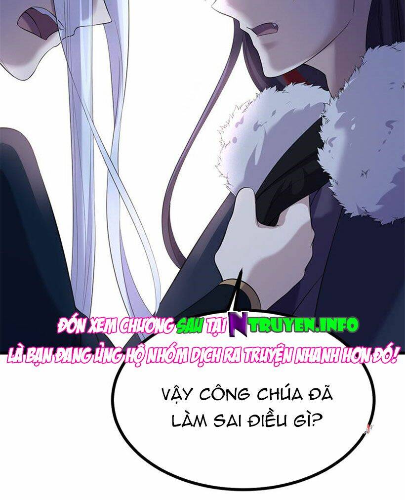 Khuynh Thế Đế Vương Cơ Chapter 84.2 - Trang 2