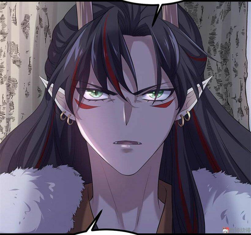 Khuynh Thế Đế Vương Cơ Chapter 84.2 - Trang 2