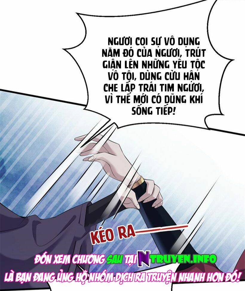 Khuynh Thế Đế Vương Cơ Chapter 84.2 - Trang 2