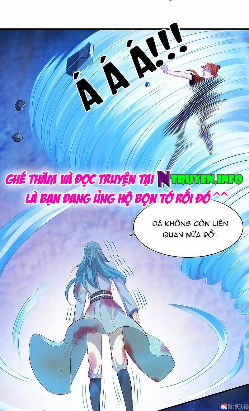 Khuynh Thế Đế Vương Cơ Chapter 85.1 - Trang 2