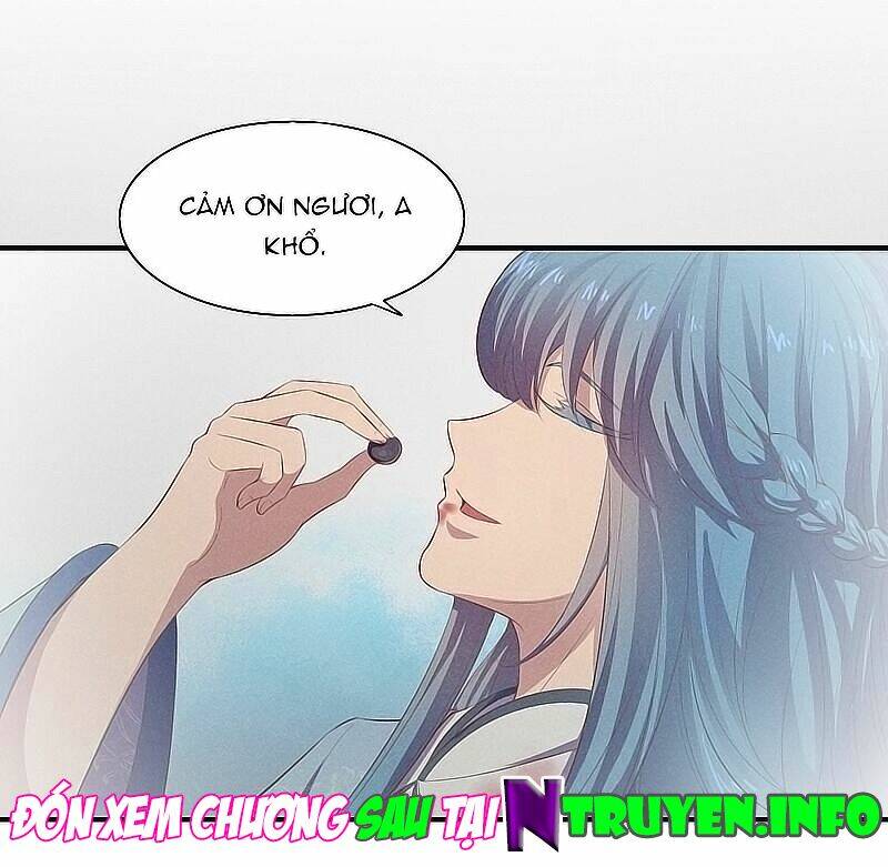 Khuynh Thế Đế Vương Cơ Chapter 85.1 - Trang 2