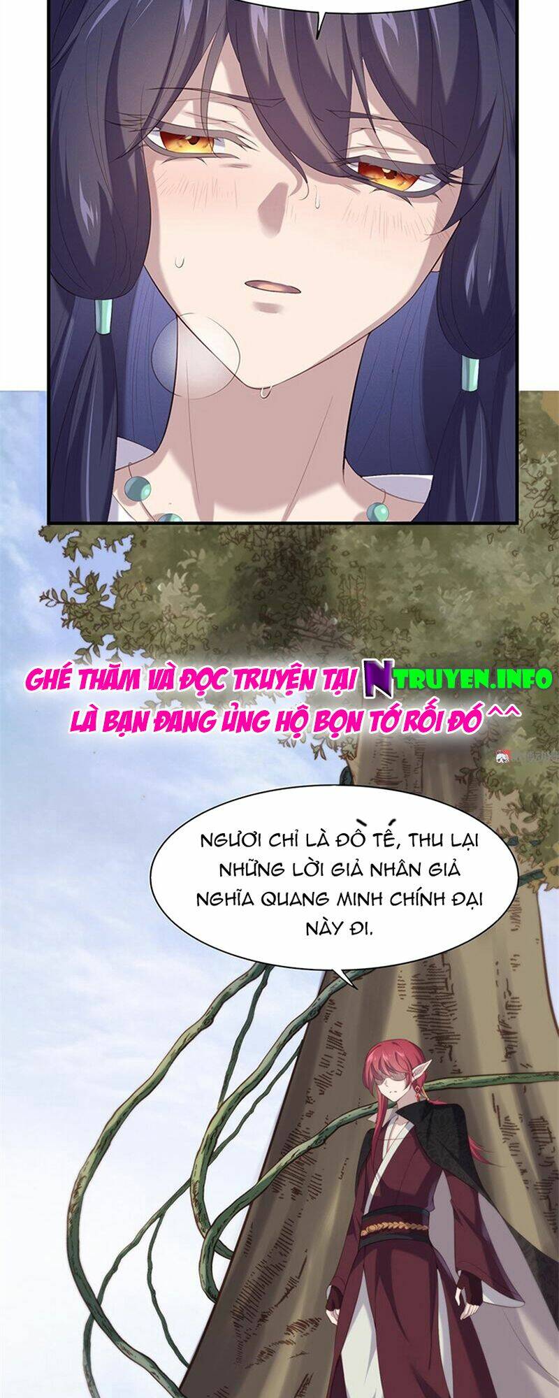 Khuynh Thế Đế Vương Cơ Chapter 85.2 - Trang 2