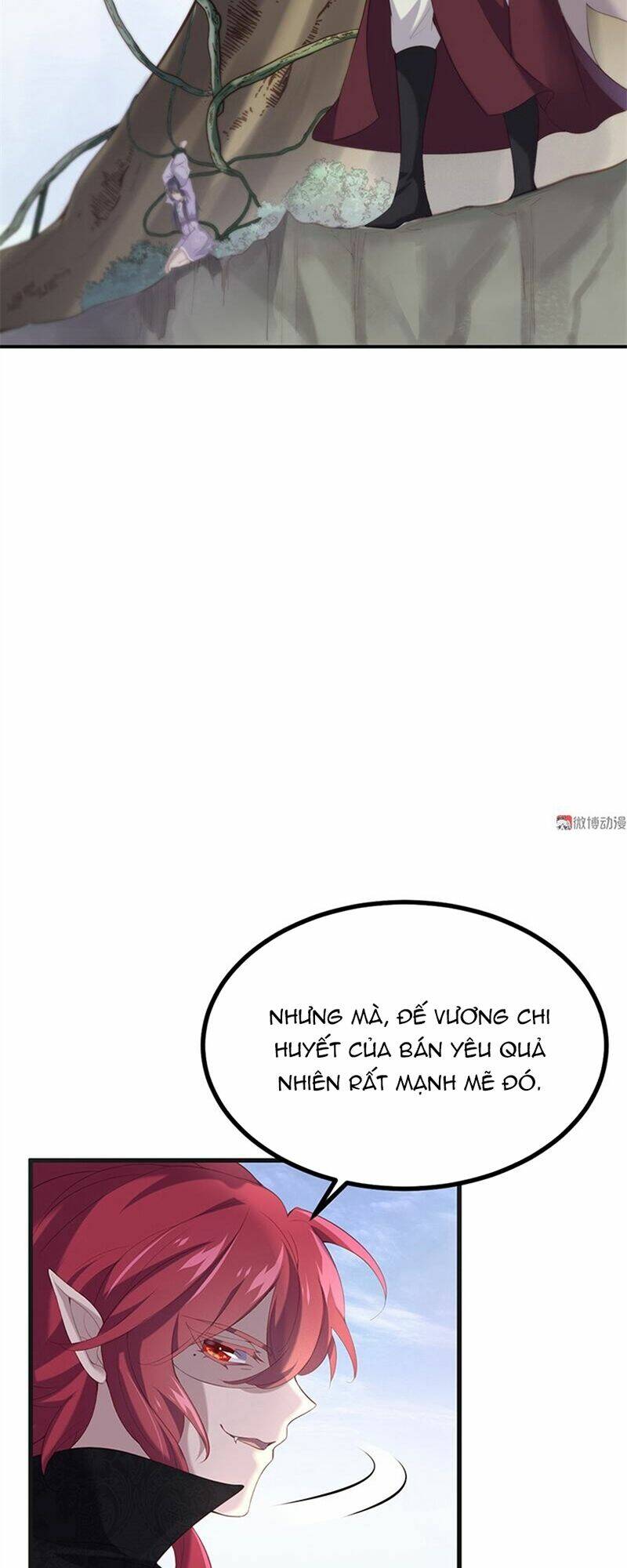 Khuynh Thế Đế Vương Cơ Chapter 85.2 - Trang 2