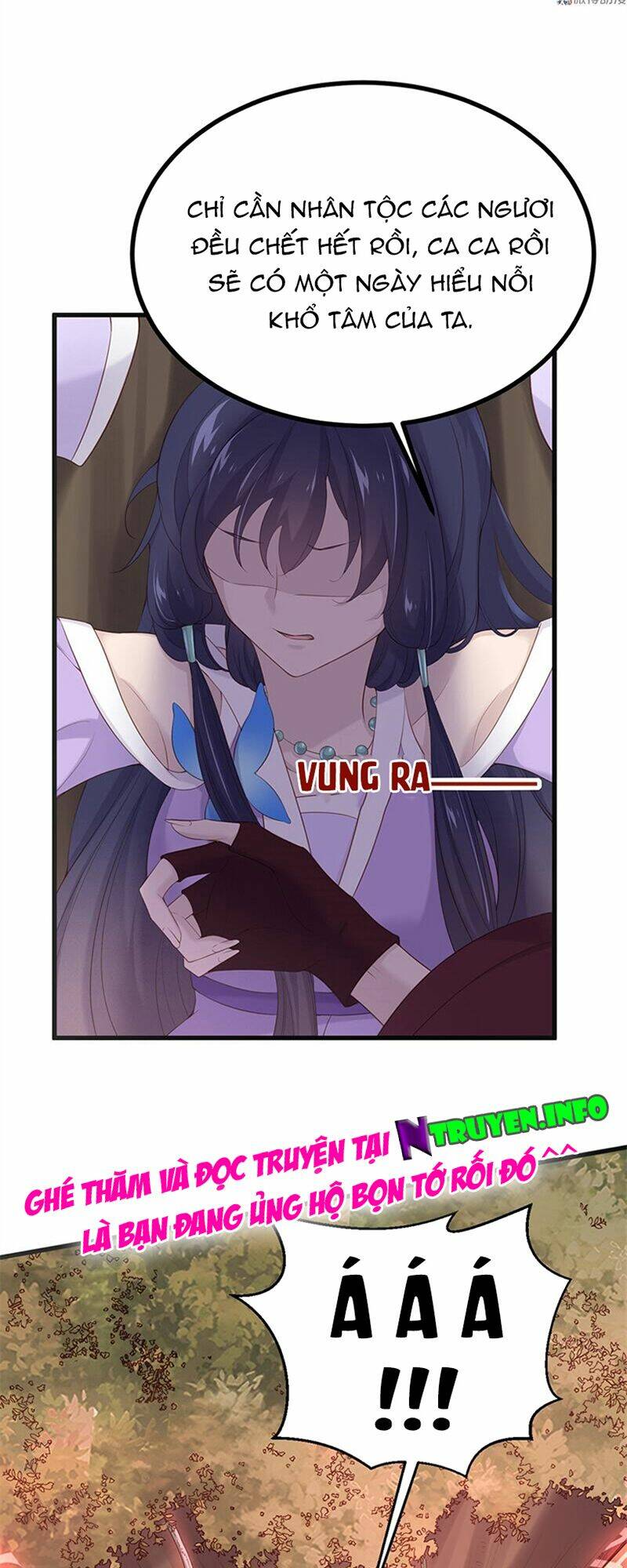 Khuynh Thế Đế Vương Cơ Chapter 85.2 - Trang 2