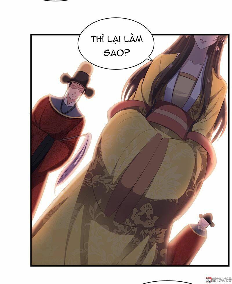 Khuynh Thế Đế Vương Cơ Chapter 85.2 - Trang 2